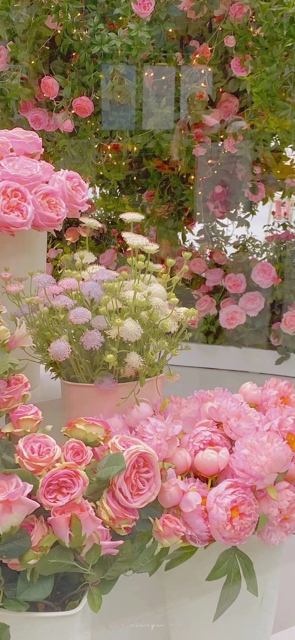 街角花店图片壁纸,花店壁纸图片大全