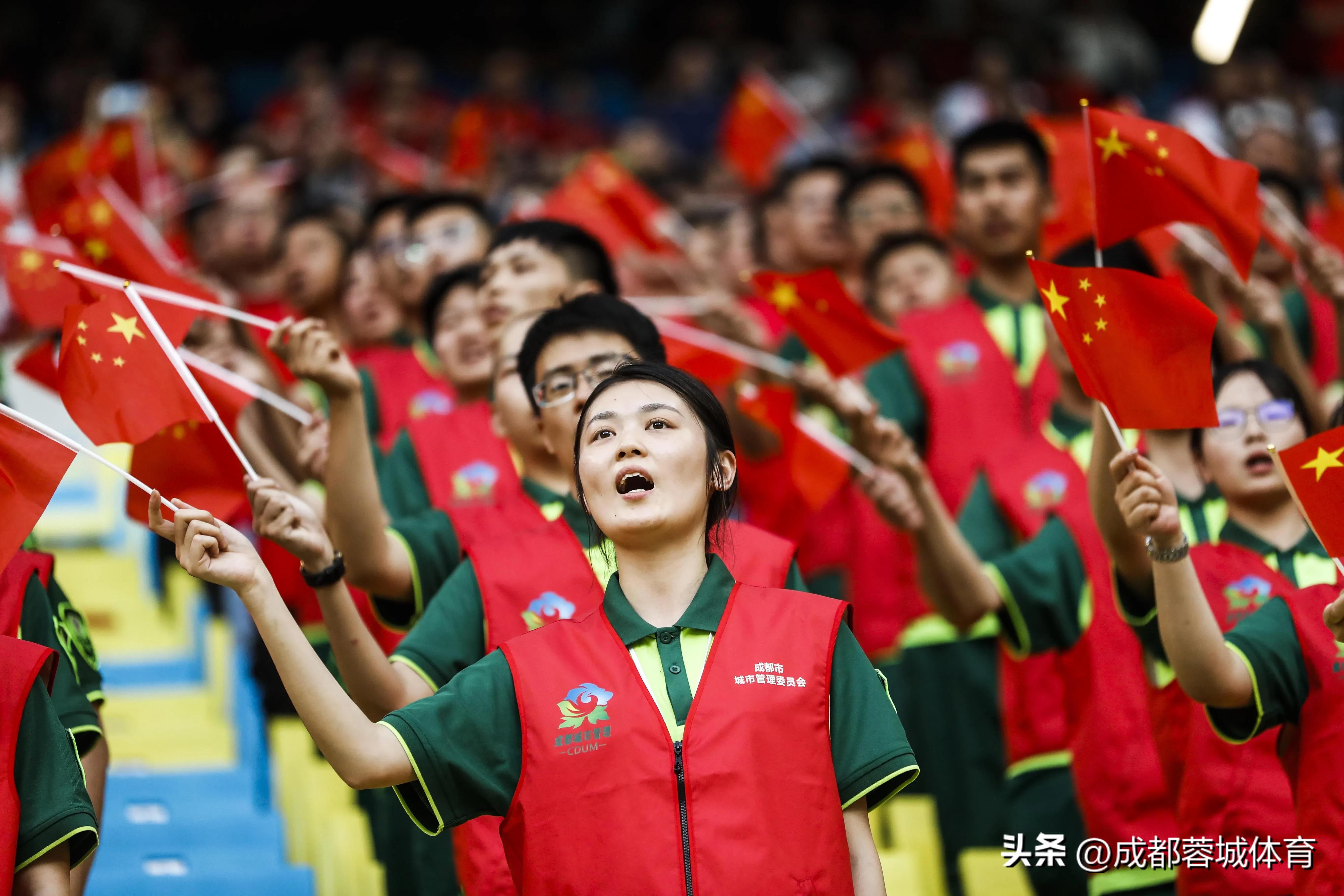 26轮不败成都蓉城与天津津门虎握手言和