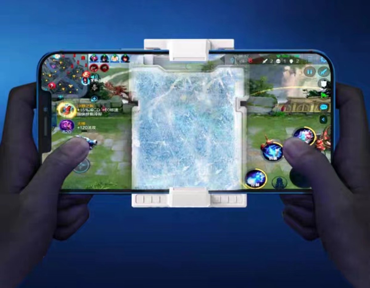 把风扇变成空调,散热器改装空调