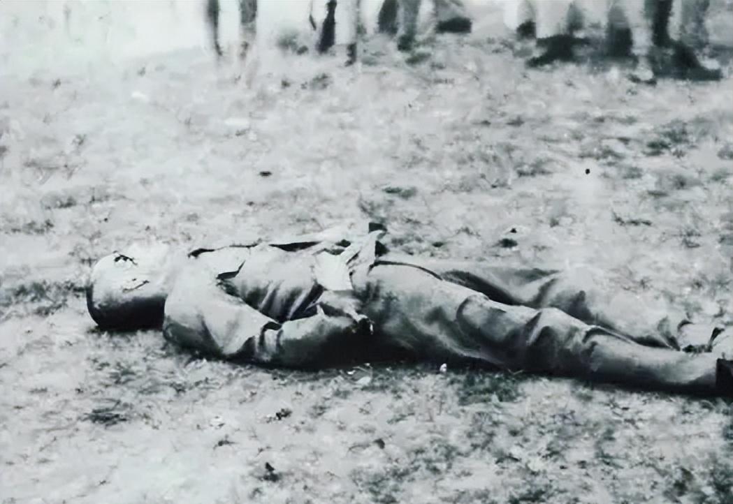 民国悍匪排行大全,民国十大悍匪名字