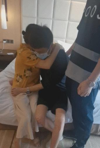 江西2岁被拐小孩20年找到下集,江西被拐24年的儿子完整视频