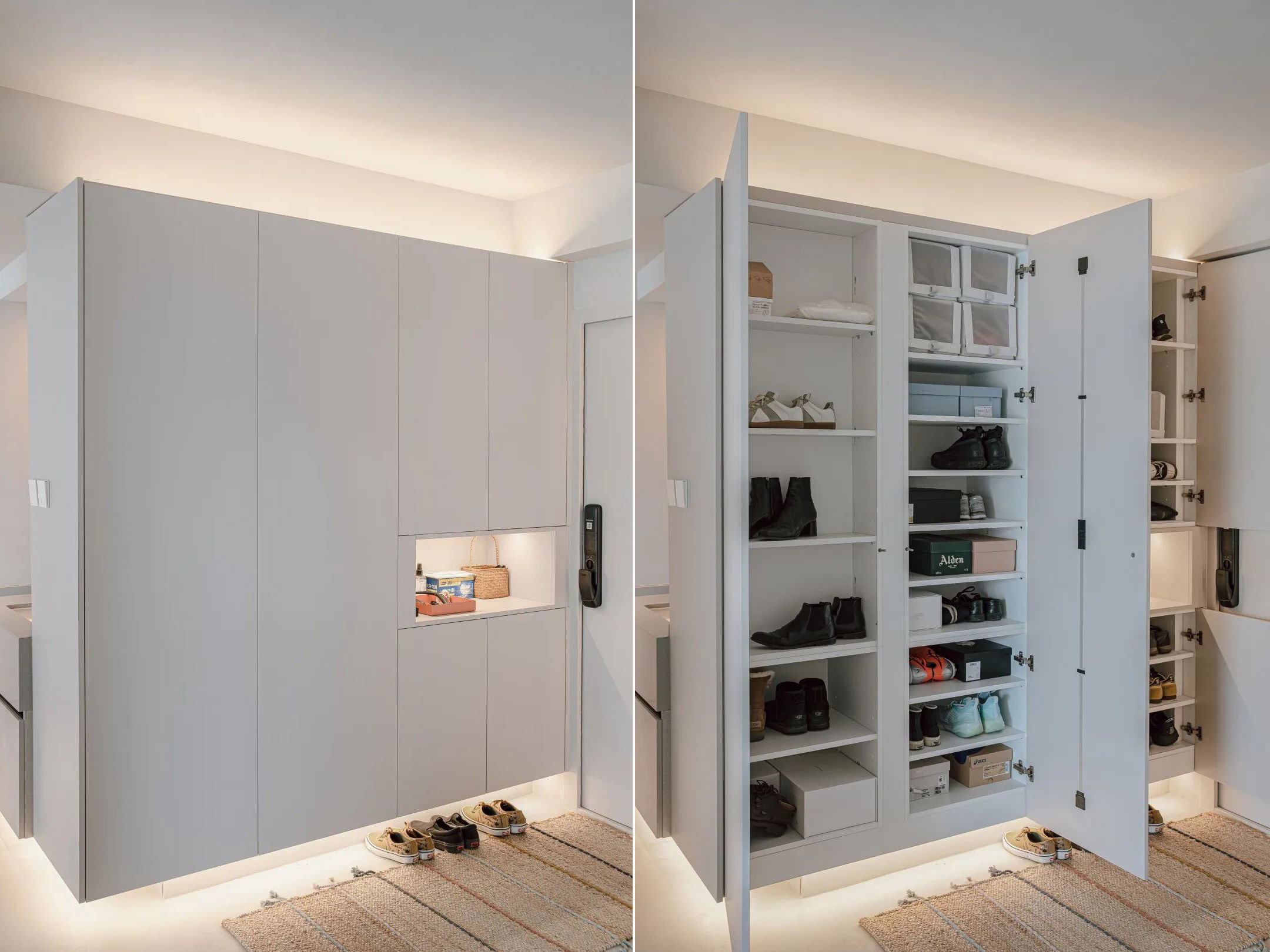 去客厅化设计真的实用吗,最简单的去客厅化设计