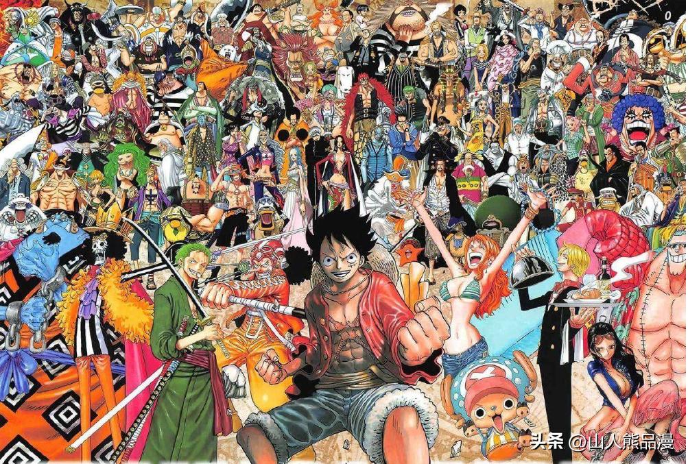 盘点80、90后的100部动画，满满的青春情怀，你看过几部？