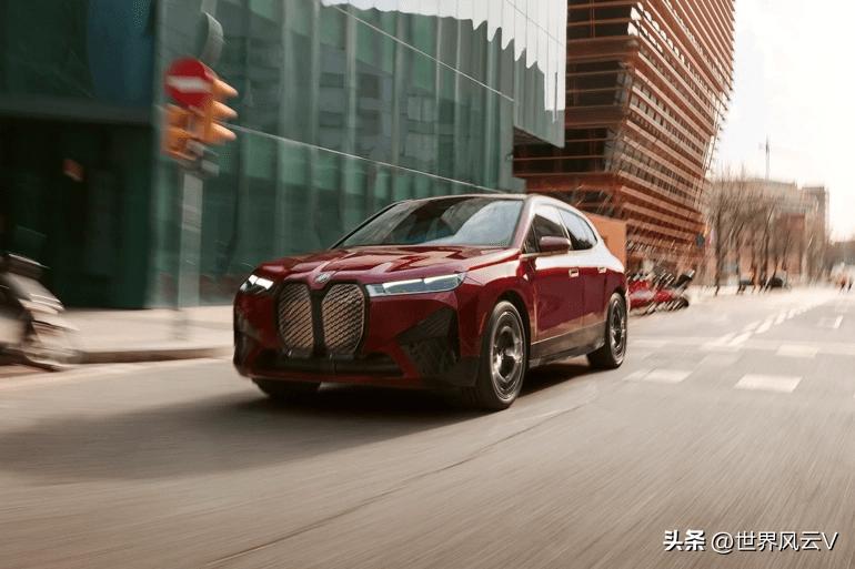 哪些是2022年续航里程最好的7款电动汽车？