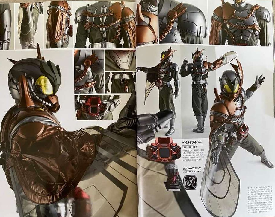 假面骑士贝尔超帅,假面骑士贝尔所有形态的照片