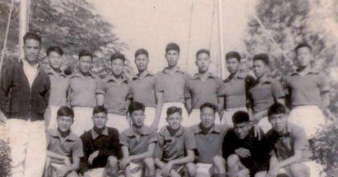 世界杯华丽落幕，谁还记得广州队有过恒久远大的足球梦？