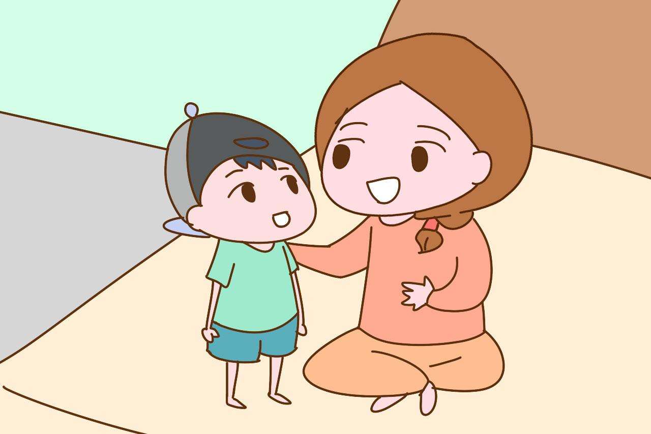 父母对待亲子关系之差异,如何提高父母与孩子的亲子关系