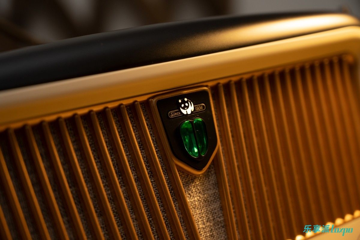 熊猫复古收音机1936评测,熊猫1936音箱