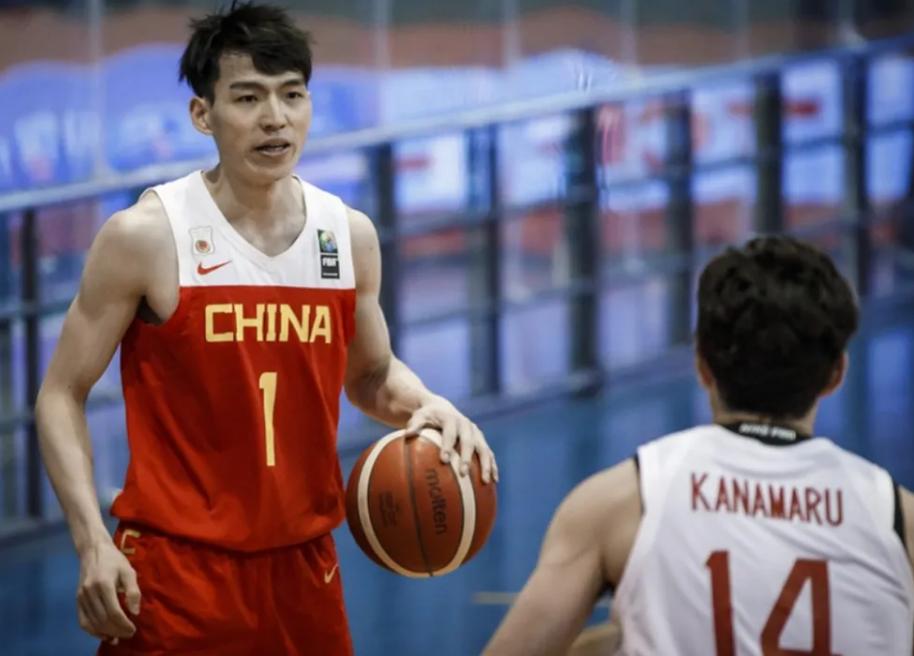 中国男篮战胜日本男篮杜锋,中国男篮战胜哈萨克斯坦杜锋