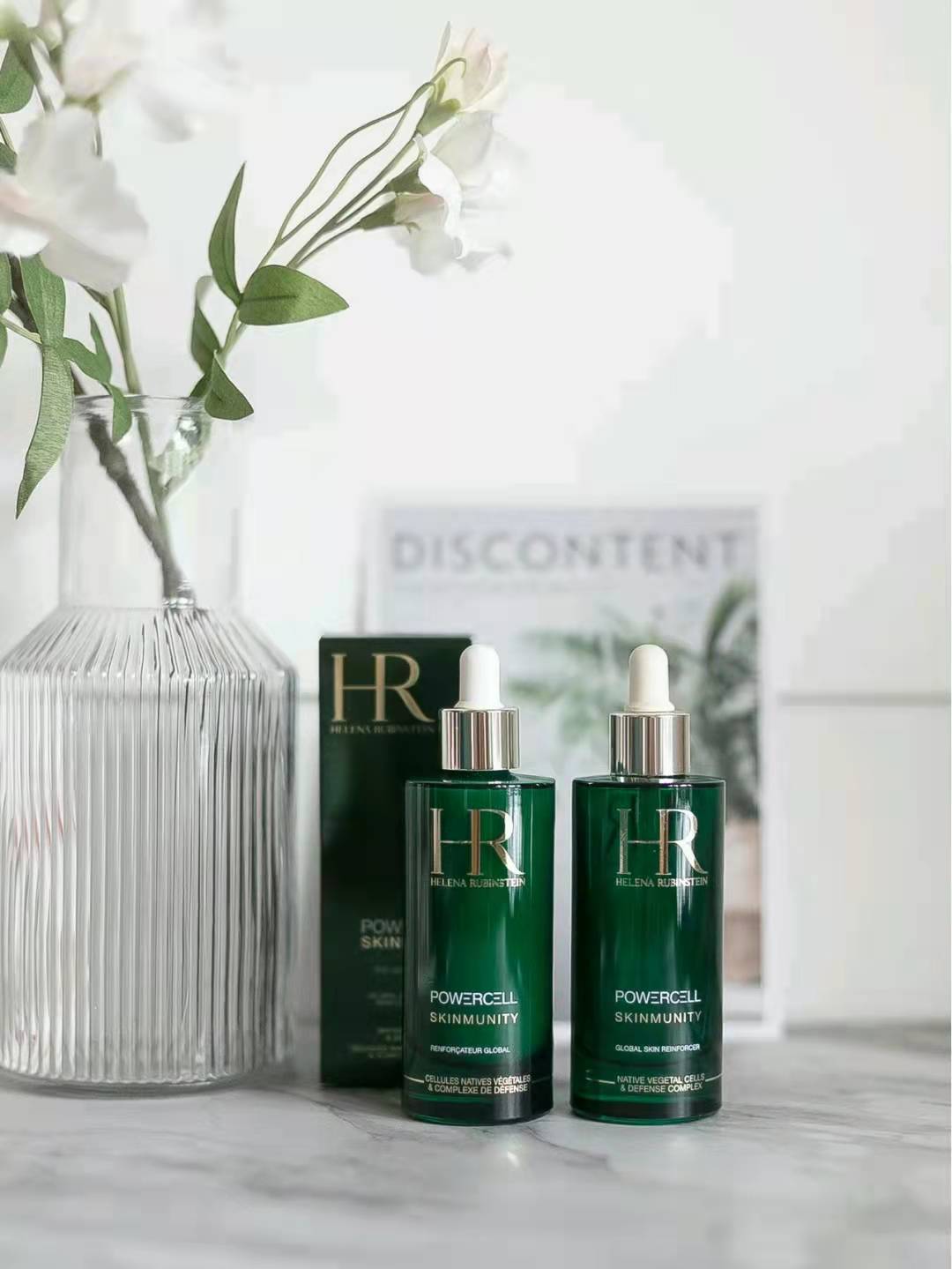 赫莲娜海蓝之谜cpb怎么选,海蓝之谜和赫莲娜护肤品哪个好用