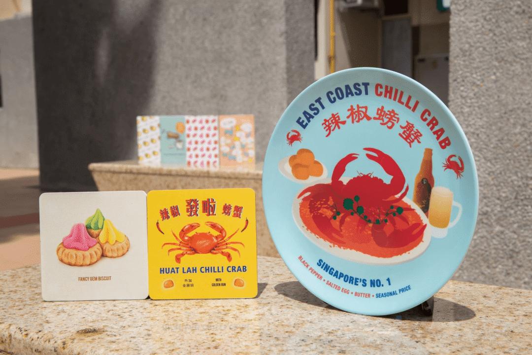 新加坡的特产推荐,新加坡十大特产水果