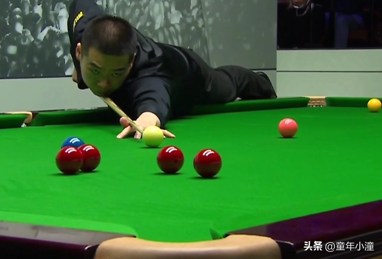 世锦赛庞俊旭第二局怎么回事,火箭庞俊旭比赛