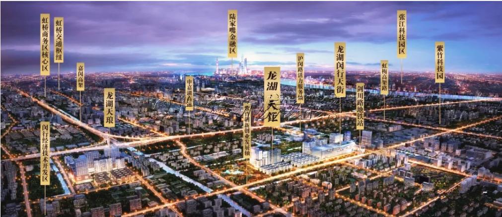 上海闵行龙湖天钜公馆值不值得买,上海龙湖天钜多少钱一平