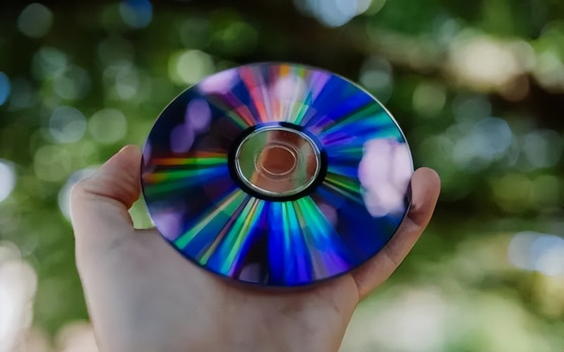 一个时代将终结!蓝光光盘将消亡,松下公司宣布永久停产蓝光光盘