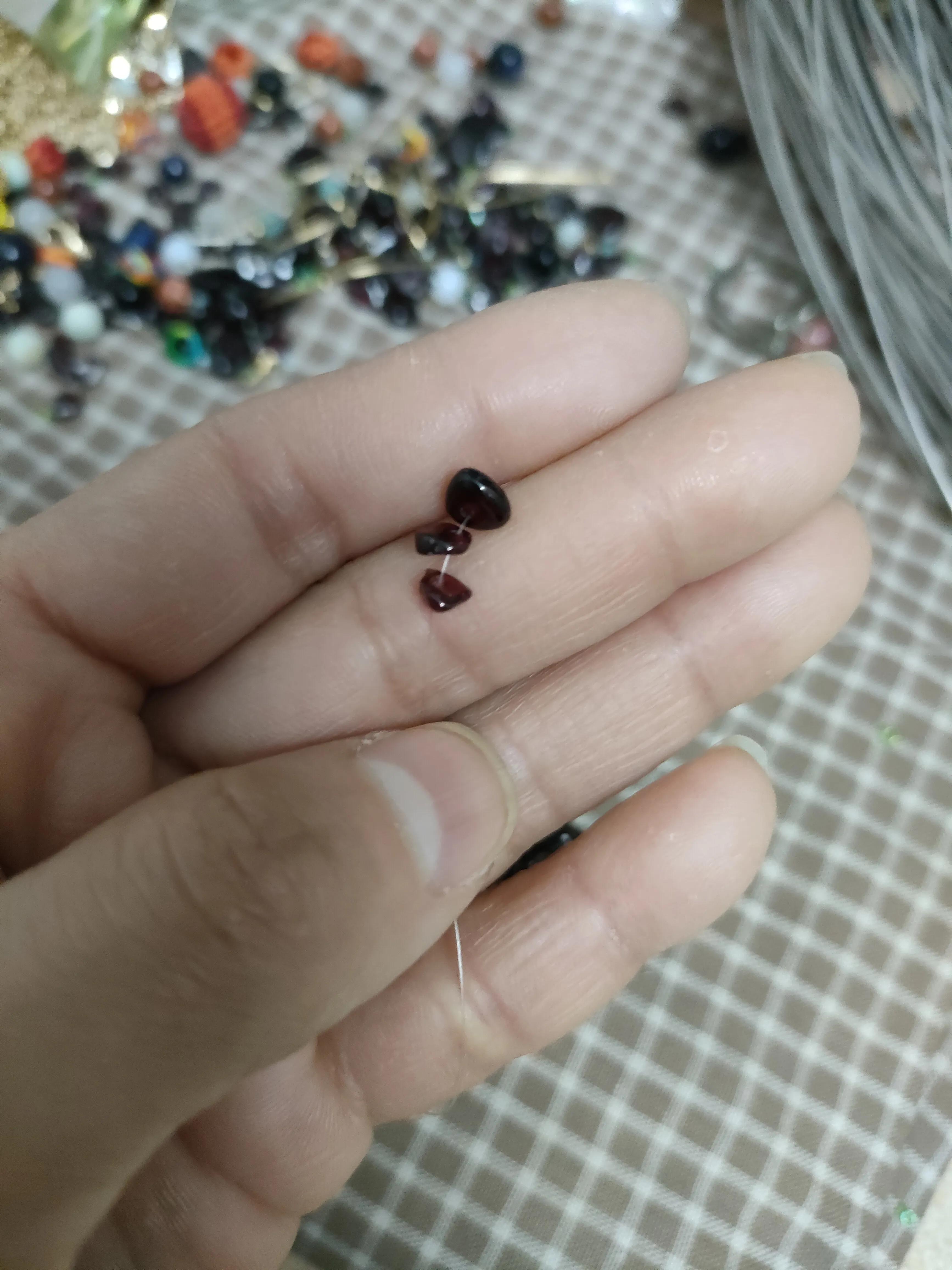 手工串珠花瓶串花视频,手工串珠花瓶