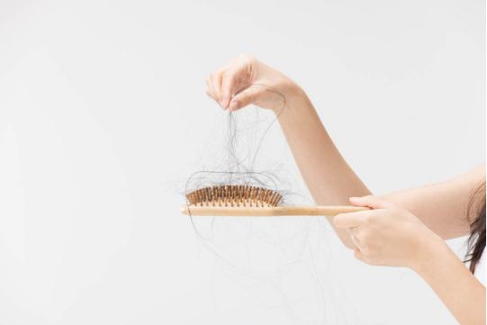 已经不脱发了用米诺地尔能生发吗,米诺地尔生发需要常年用吗