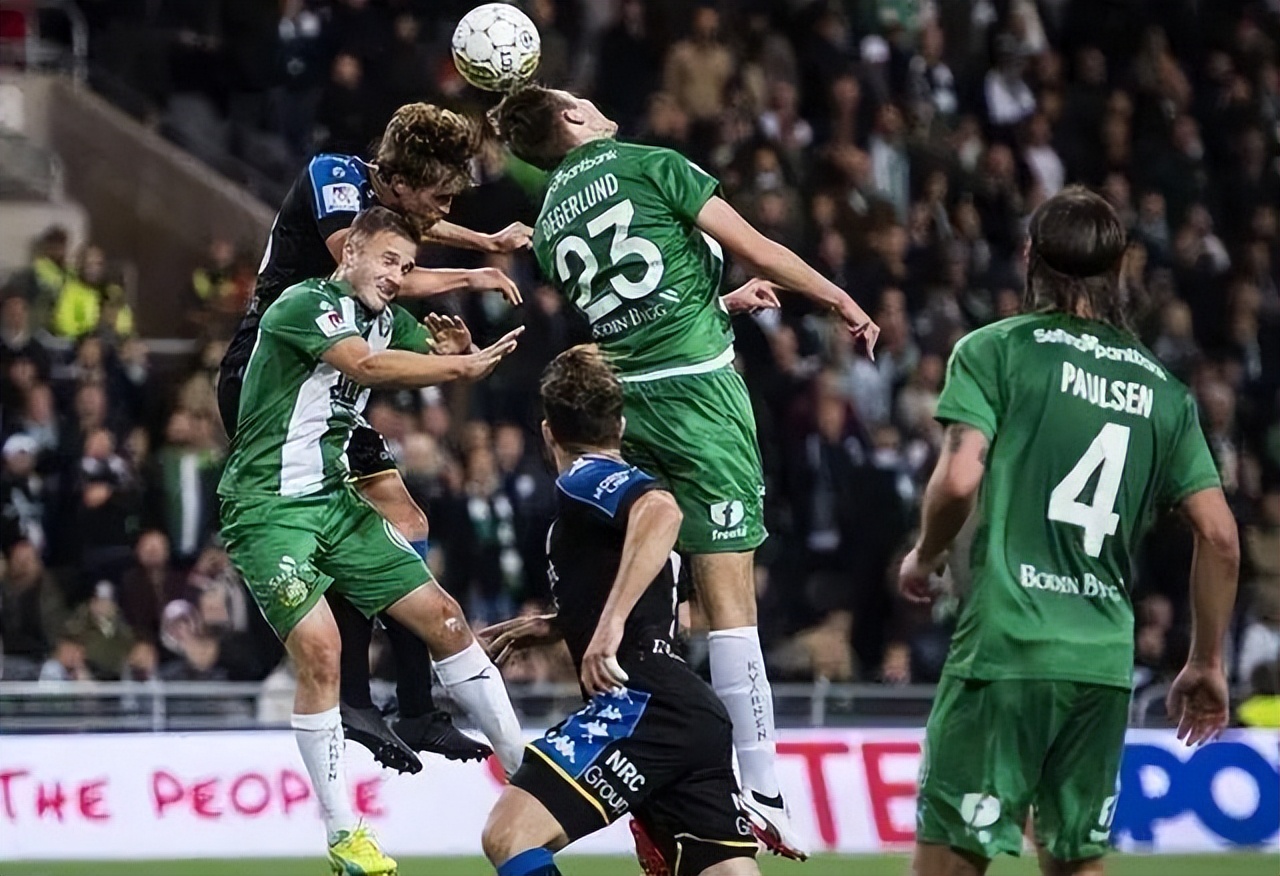 瑞典超近期比赛比分,瑞典超瓦尔贝里vs法尔肯堡