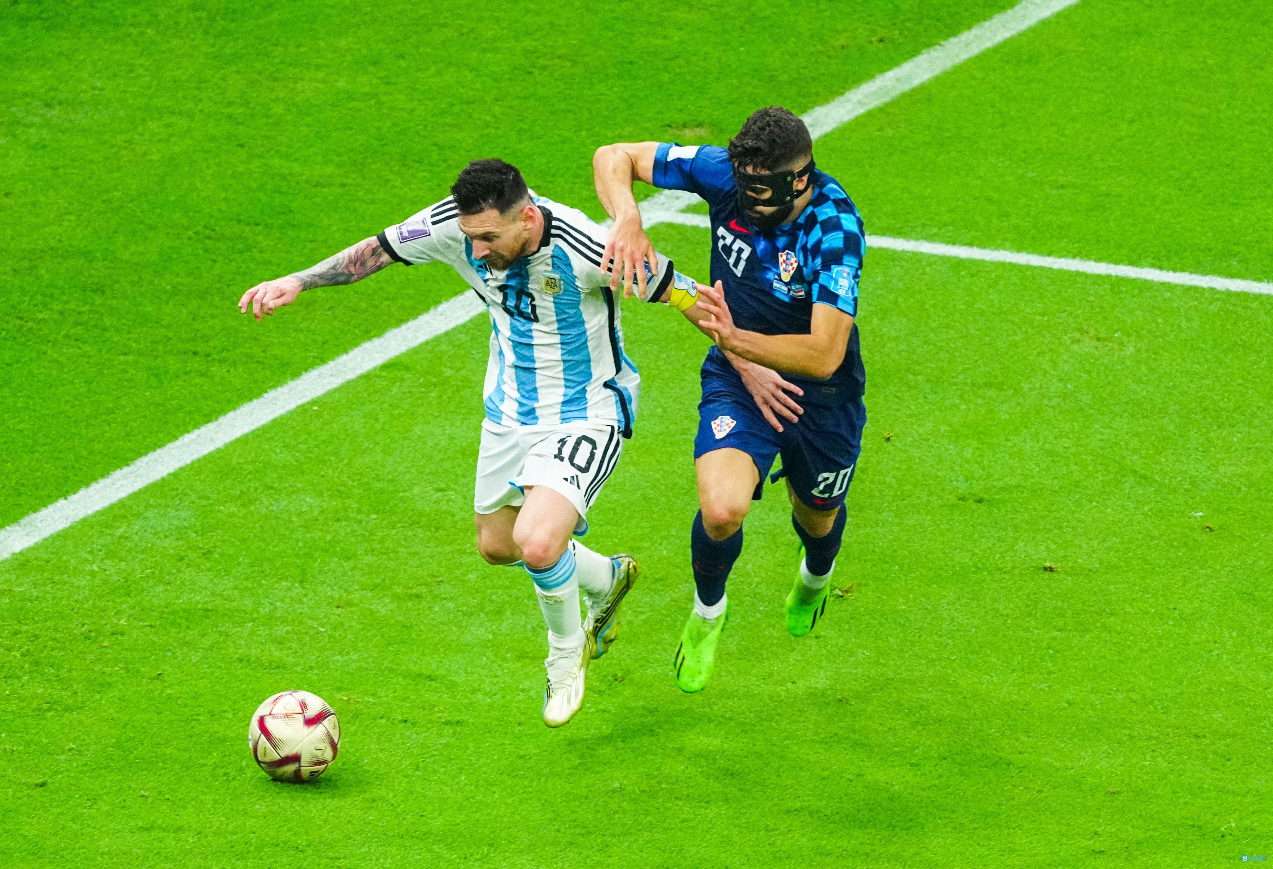 c罗对梅西高光时刻,c罗疯狂进球集锦