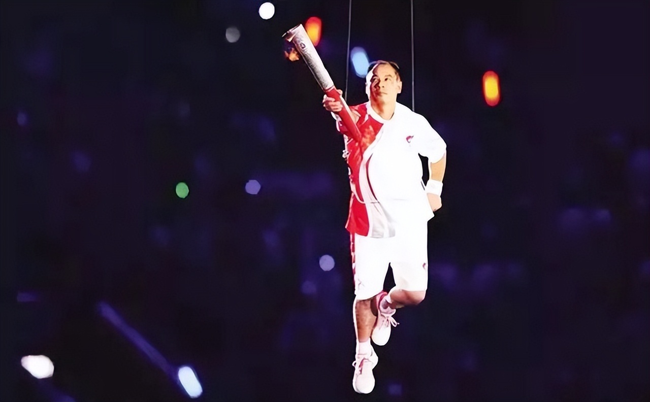 56岁李宁身价多少,李宁身价60亿美元