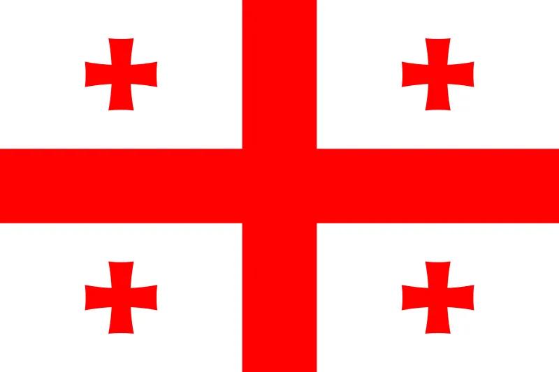 格鲁吉亚国家位置,格鲁吉亚是亚洲还是欧洲