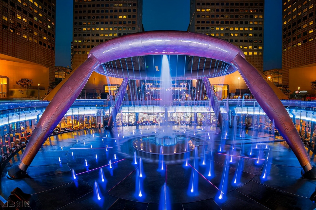 亚洲科技最发达的国家,亚洲四个发达国家靠的是什么科技