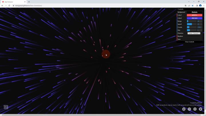 创意网站设计效果,各种网站设计推荐图