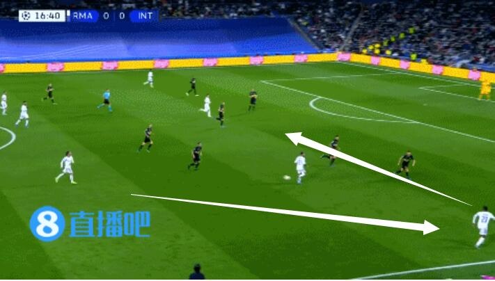 冠军联赛小组赛：输皇马蓝黑军饮凉茶止火，稳扎稳打才是进取王道