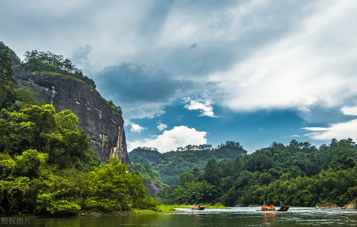 中国最好的茶叶旅游线路,浙江自驾游看茶叶路线