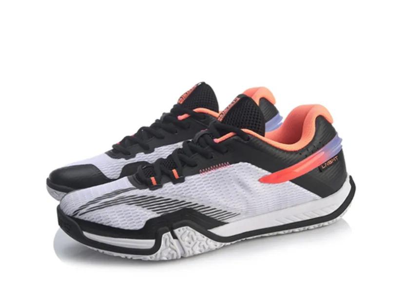 五双鞋子图片,高颜值羽毛球鞋推荐