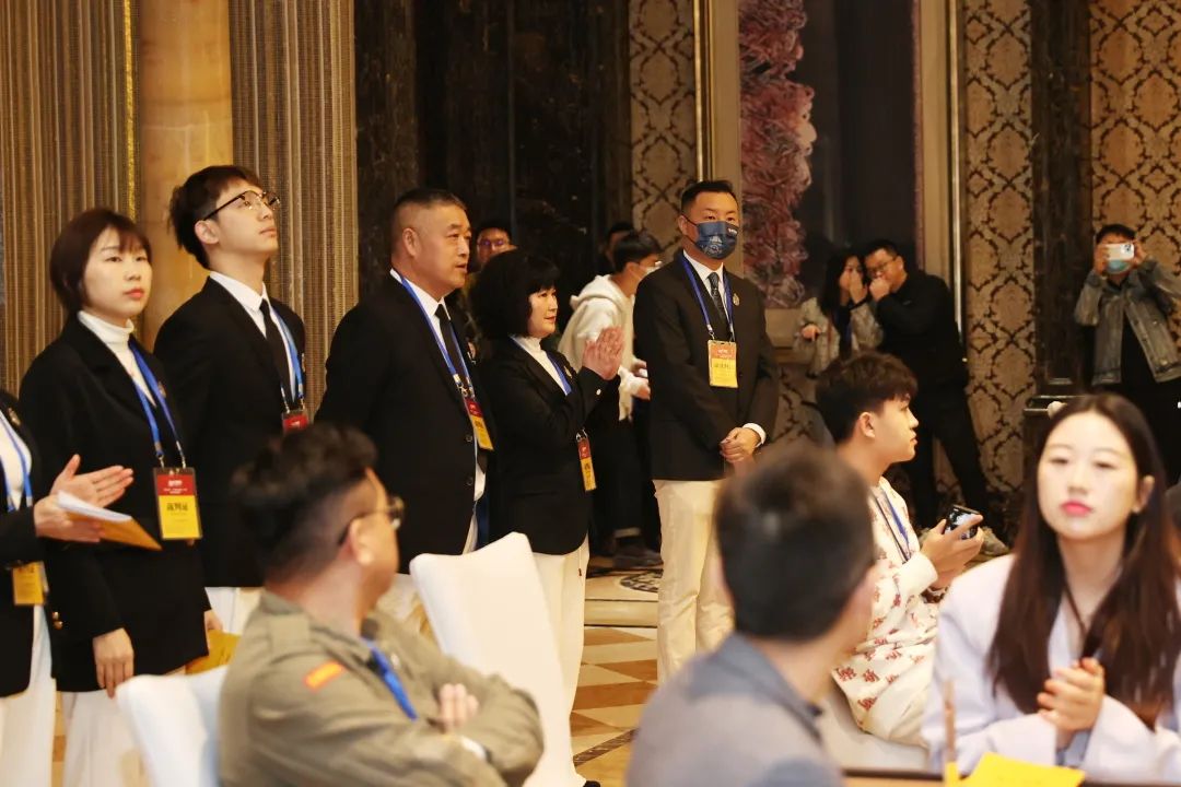 微乐杯麻将大赛晋级名单,微乐杯首届麻将公开赛杭州开幕式