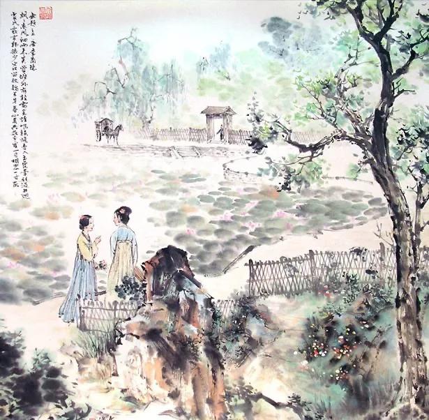 千古最好一首诗李商隐无题,李商隐千古绝句十首