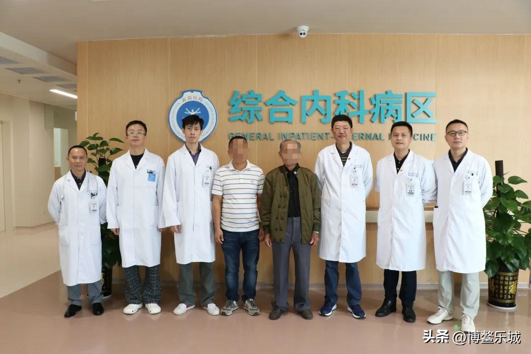 上海名医飞赴乐城主刀，瑞金海南医院完成一例高难度直肠癌手术