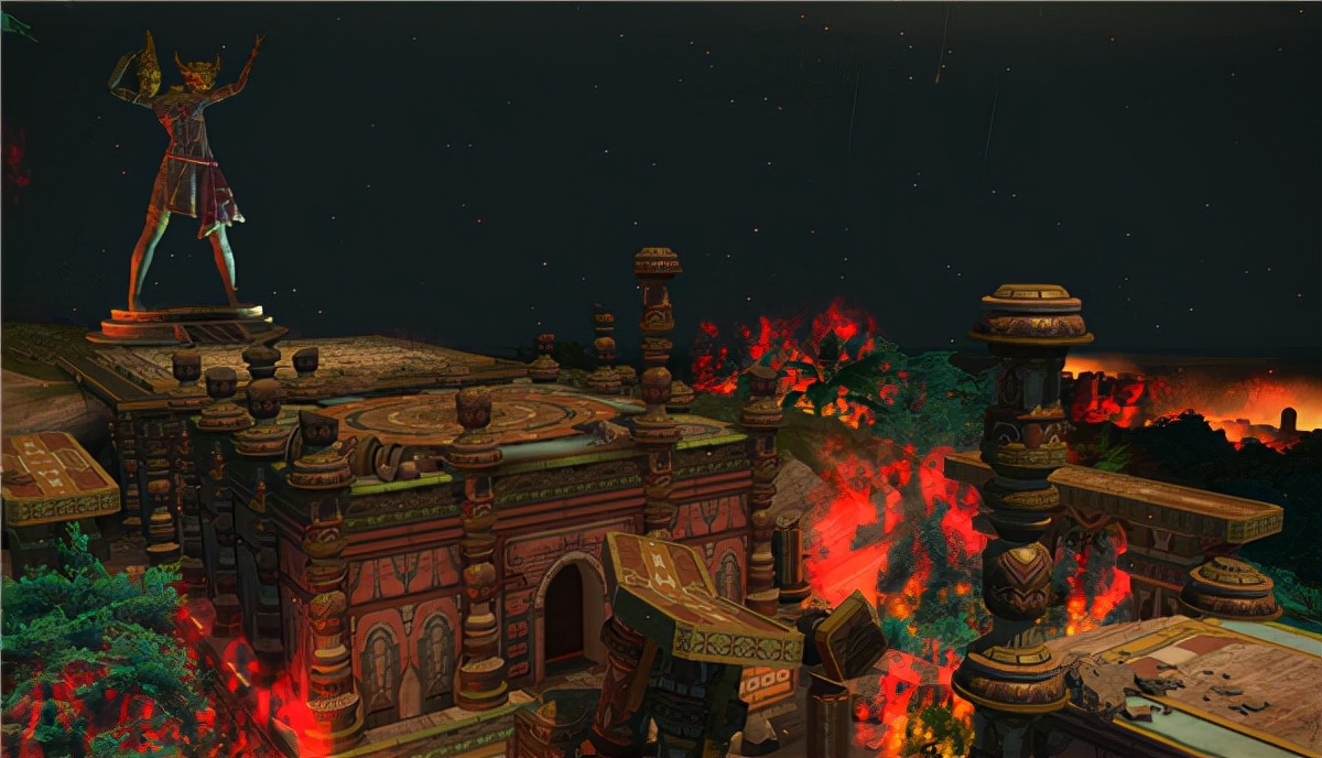 史诗冒险启程《最终幻想14》6.0版本“晓月之终途”火热上线