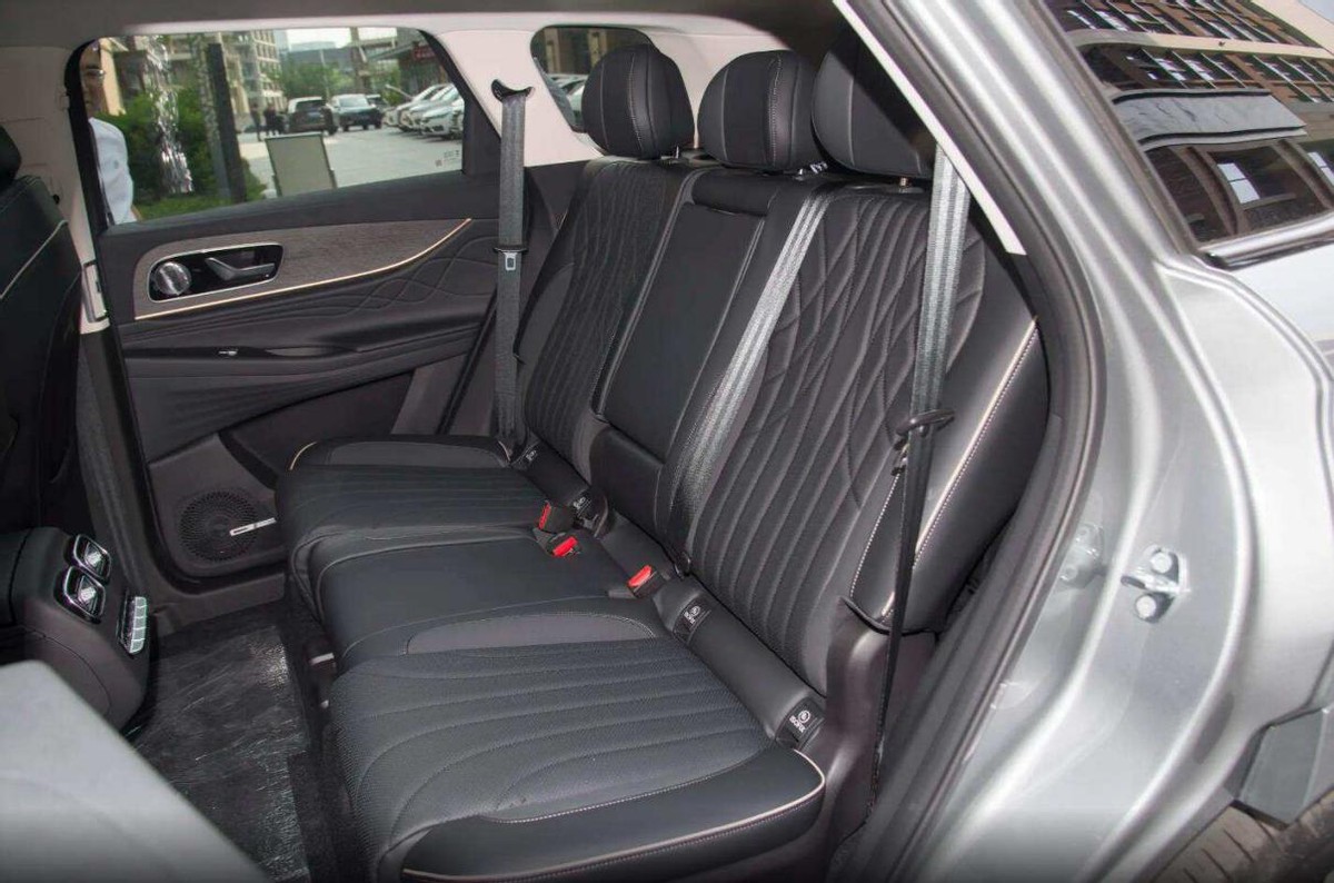 奇瑞汽车瑞虎9最新消息,奇瑞旗舰车型瑞虎9开始盲订享3999