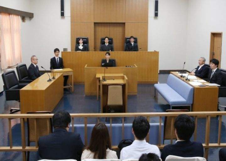 轮船被日军征用，船主一家状告日本公司60年，结局如何