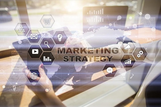 什么是整合营销策划,整合营销策略和营销策略区别