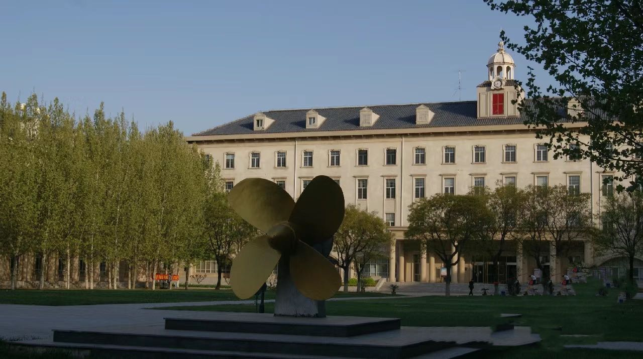 天津海运职业学院学习日常,天津海运职业学院通过率高吗