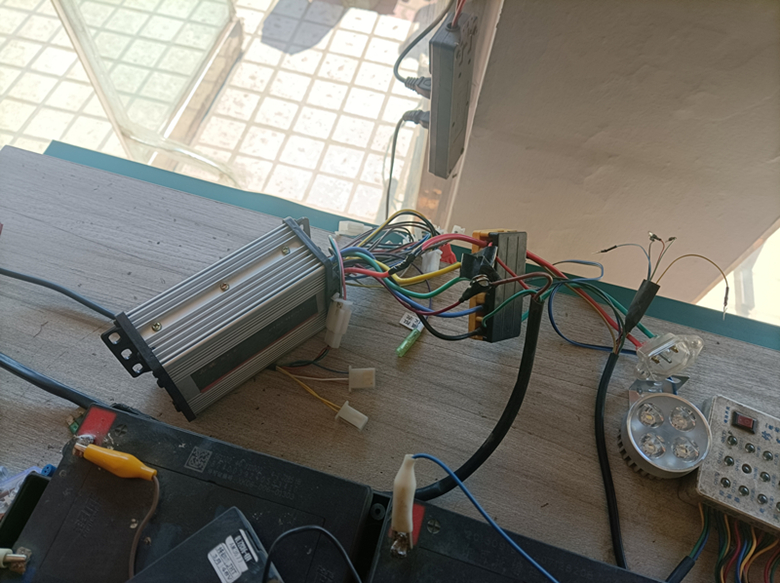 汽车电瓶内阻变大如何修复,12v电瓶内阻增大怎样修复