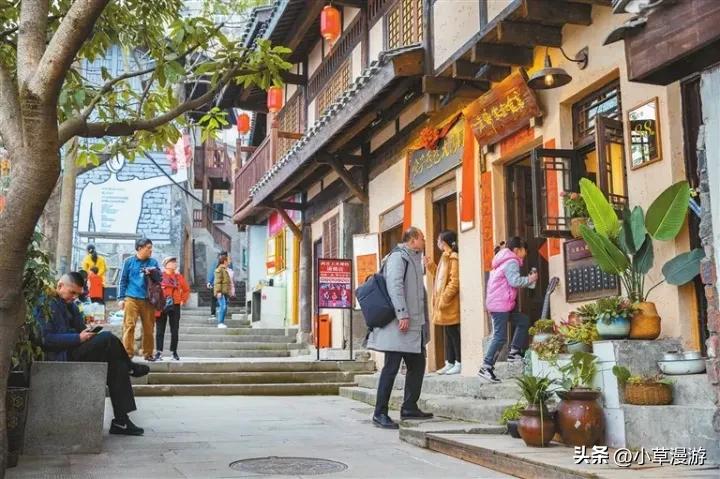 重庆旅游攻略5天自由行攻略表,重庆自由行3-4天旅游详细攻略