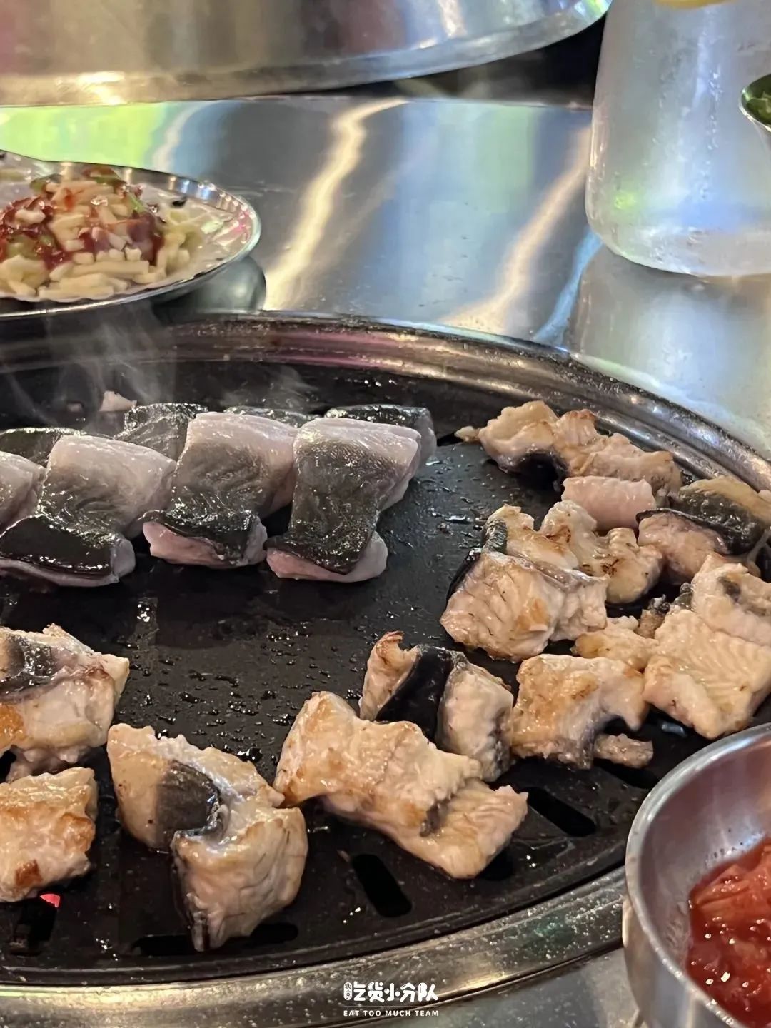 北京地道韩餐,北京最能打的韩餐都在这儿