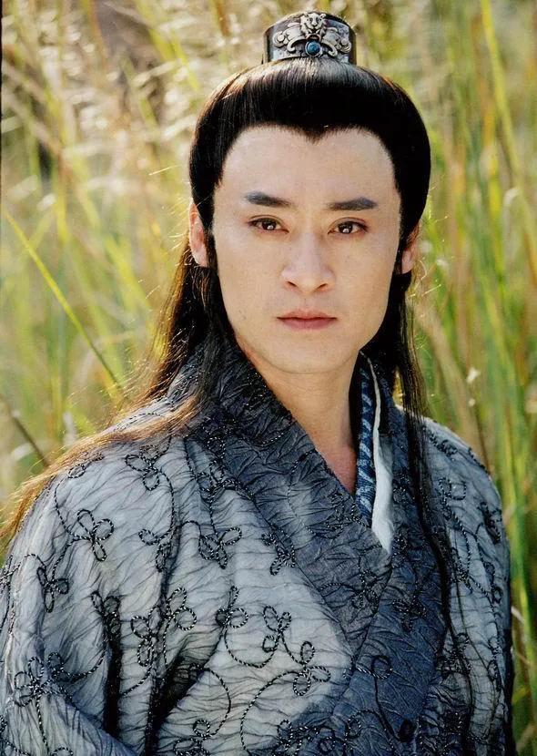 鹿鼎记2韦小宝,鹿鼎记2韦小宝搞笑片段