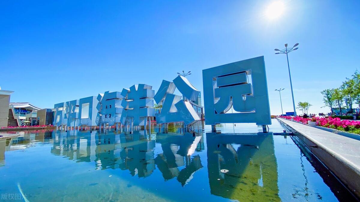 山东最安静的海边小镇,山东一个海边旅游的小城市