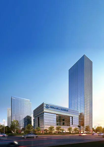 中国核工业二二建设有限公司,中国核工业第二建设有限公司图片