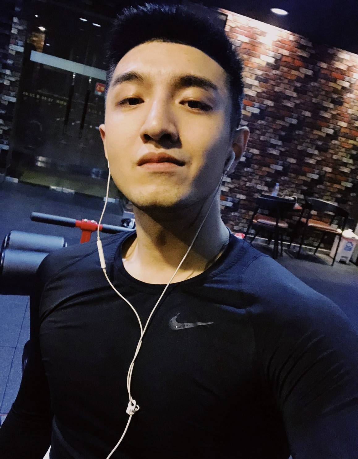 长相痞帅的十大男明星,长相痞帅的13位男星