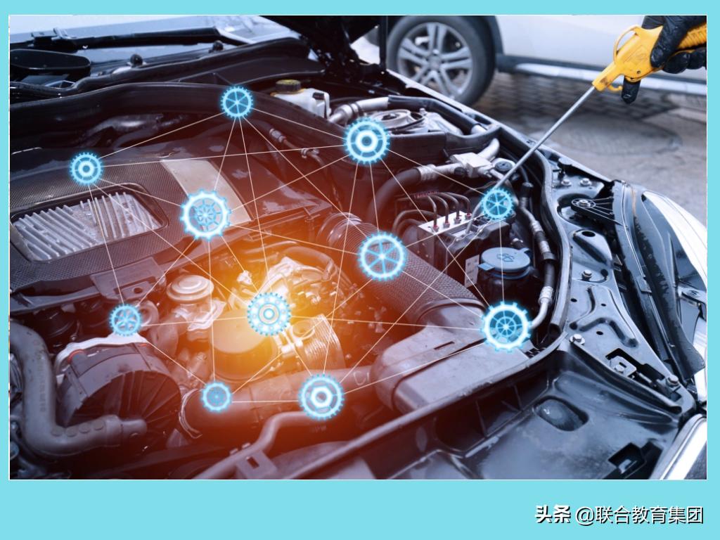 产教融合探索职教新模式,产教融合协同育人平台