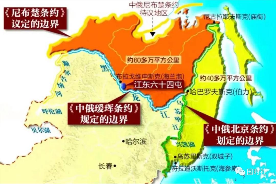 海参崴91年,海参崴1918