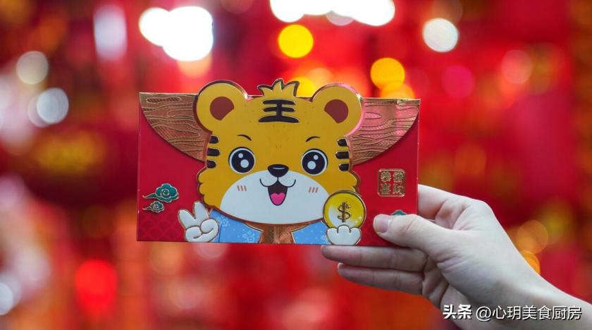 春节红包发放注意事项,新年红包怎样发避免纸质