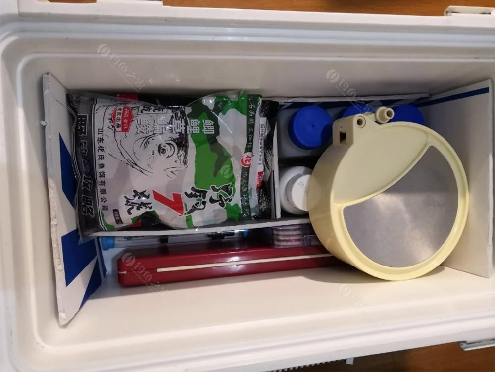 野钓选钓箱还是钓椅还是小钓台,纠结钓台是镂空还是平面好