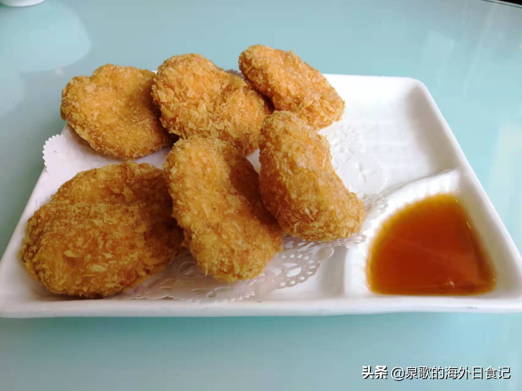 澳门官也街必吃美食,寻味澳门街