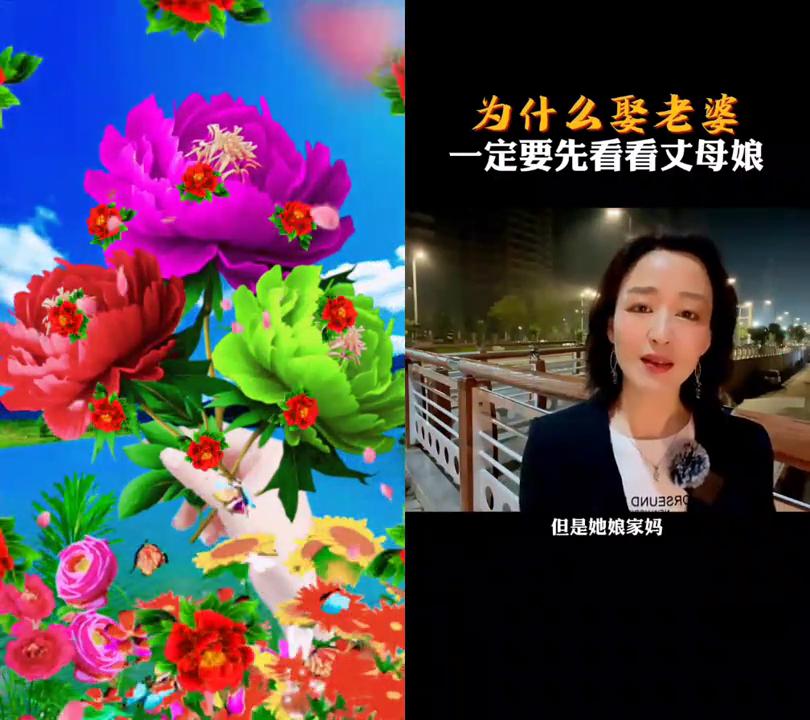 大年初二全家康健好兆头,瑞雪兆丰年全家康健好兆头